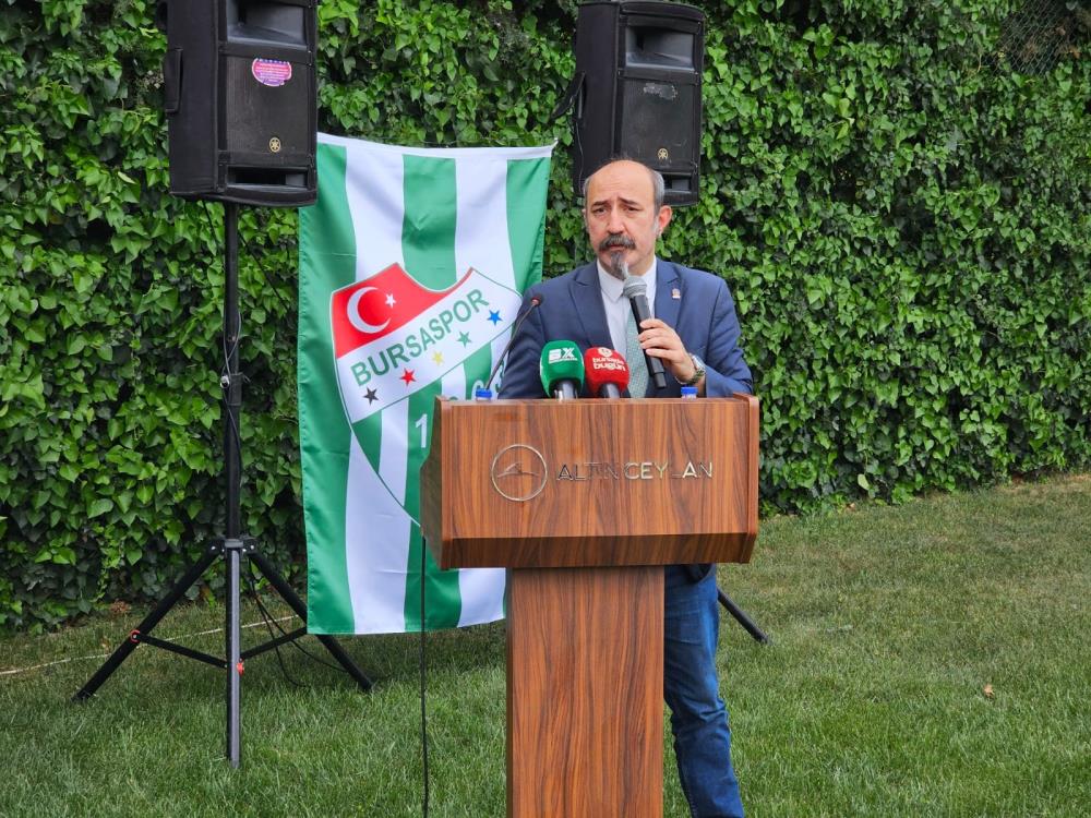 TSYD Bursa’dan hatıra bileti önerisi