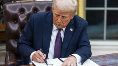 ABD Başkanı Trump, TikTok yasağını 75 gün daha erteledi