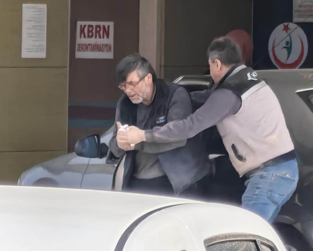 Bursa’da iş kazası: 3 parmağı koptu!