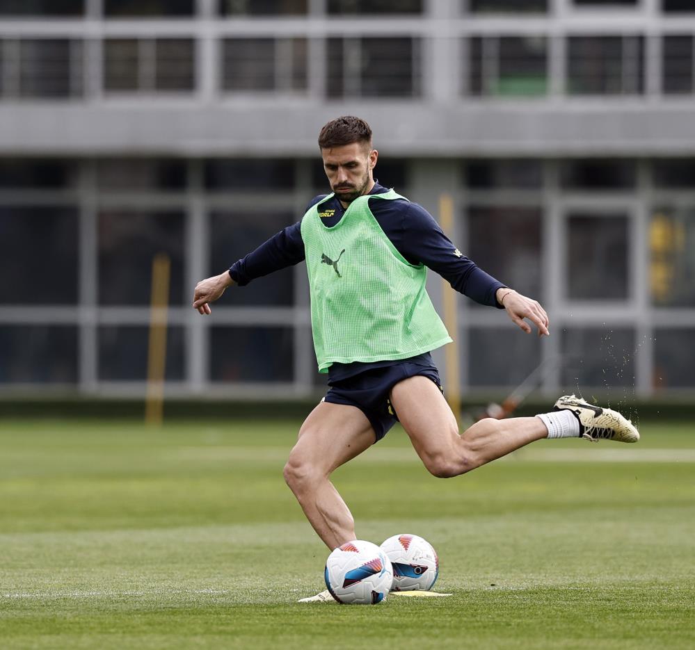 Dusan Tadic: Bu şampiyonluk gerçekten çok ama çok önemli