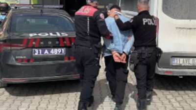 Kredi kartı dolandırıcısı tutuklandı
