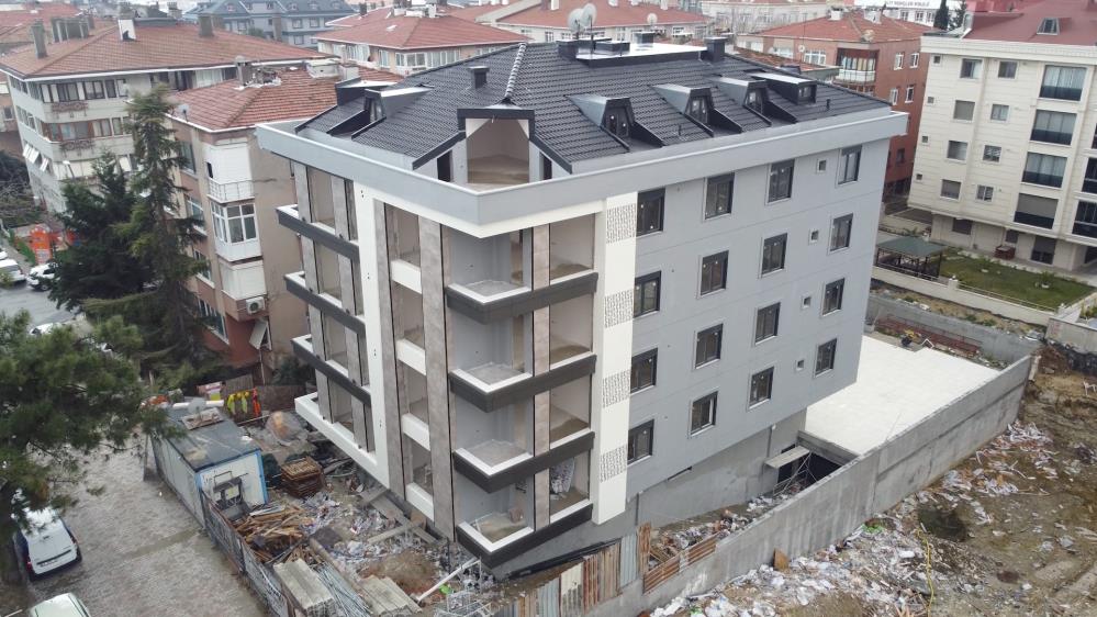 Bakan Kurum’dan “Yarısı Bizden” paylaşımı