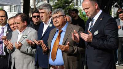 Kartalkaya’daki yangın faciasında yaşamını yitiren doktorun adı hastanede yaşayacak