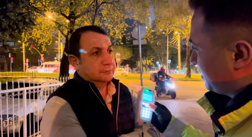 Bursa’da ilginç anlar! Önce rüyasında gördü, sonra gerçek oldu!