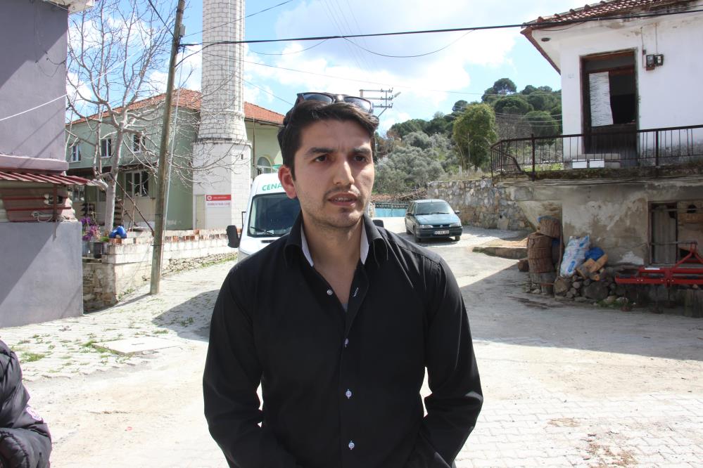Öz çocuklarını öldürüp gömdüğü öne sürülen sanığın oğlu: Annemin itirafçı olmasını istiyorum