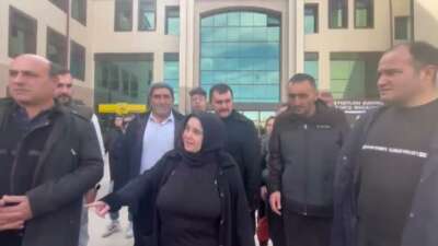 Ölen gencin annesi önce adalet istedi, sonra şikayetinden vazgeçti