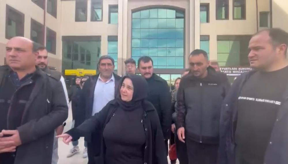 Ölen gencin annesi önce adalet istedi, sonra şikayetinden vazgeçti