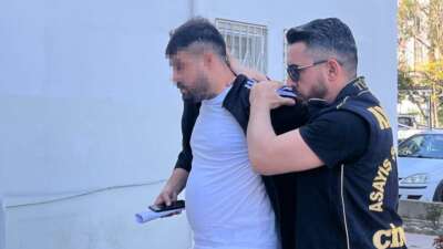 Kendisini taciz ettiğini iddia ettiği arkadaşını öldürdü