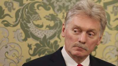 Peskov: “ABD ile temaslar oldukça karışık”
