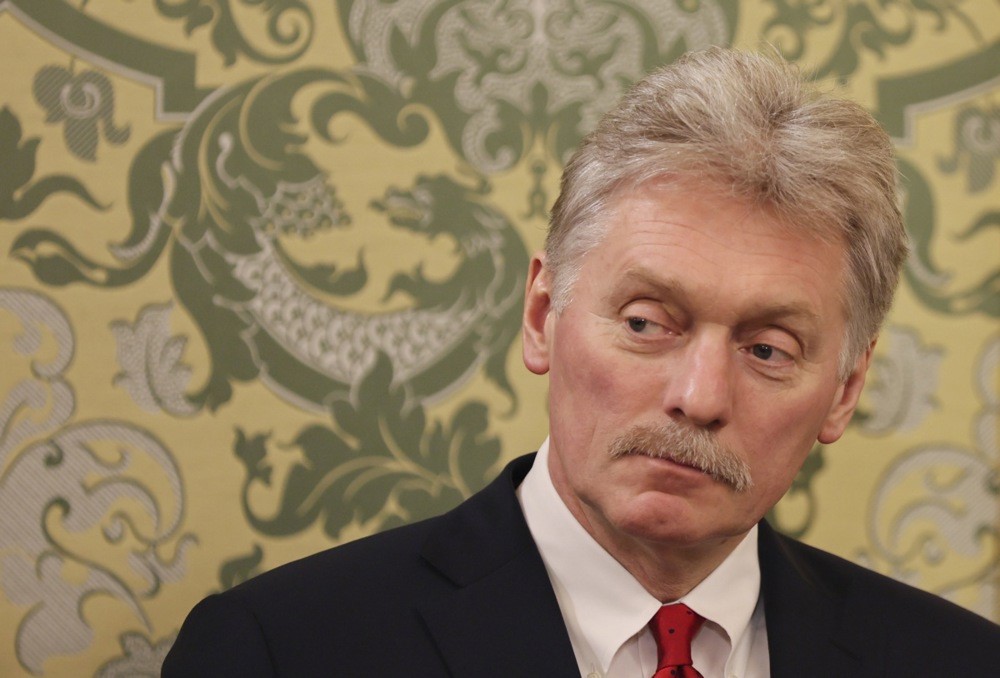 Peskov: “ABD ile temaslar oldukça karışık”
