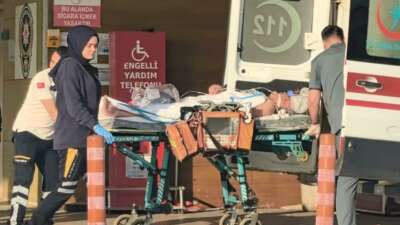 Bursa’da sahte alkol komalık etti