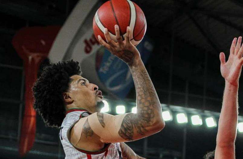 Karşıyaka’dan Roberto Gallinat açıklaması