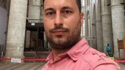 Kayınbiraderini bıçaklayıp, kaynanasını silahla vuran damat tutuklandı