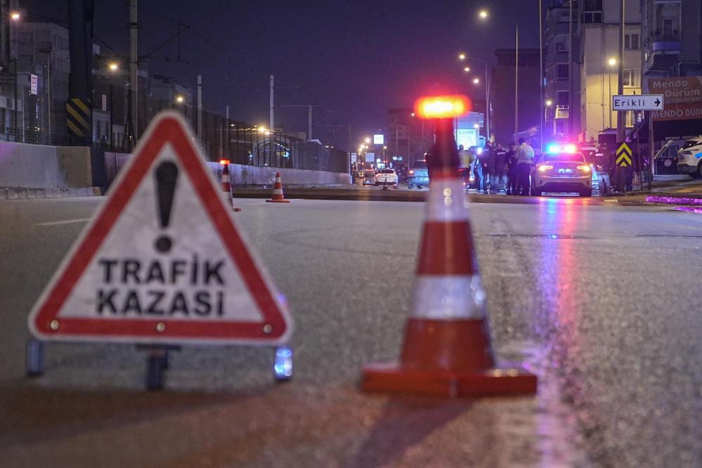 Trafik canavarı can aldı! Ramazan Bayramı’nda acı bilanço!