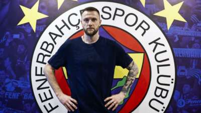 Milan Skriniar: “Sezon sonuna kadar elimden gelenin en iyisini yapacağım”