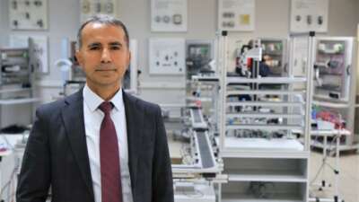 BUÜ’nün projeleri destek görüyor