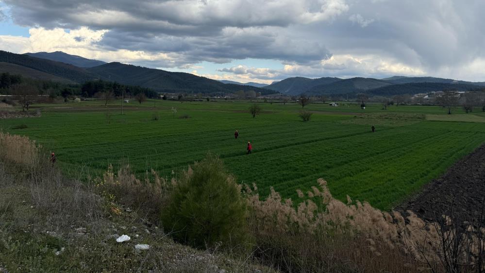 Bursa’da yaşlı adamdan 2 gündür haber alınamıyor