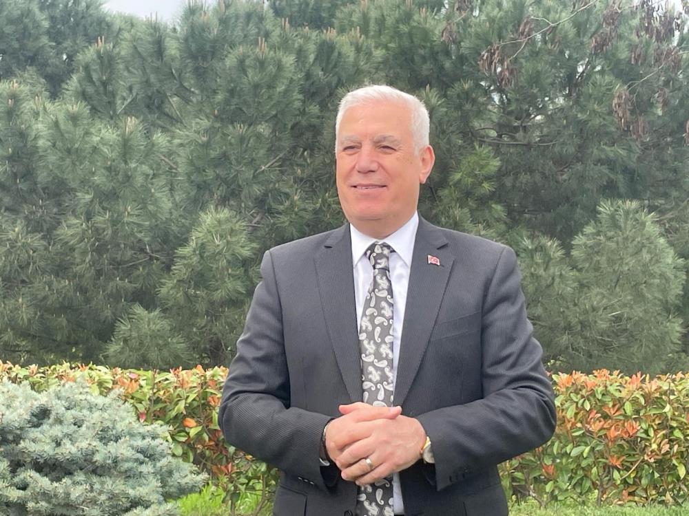 Bursa Büyükşehir, mazot desteğine hazırlanıyor!