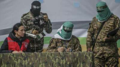 Hamas’tan ateşkes açıklaması
