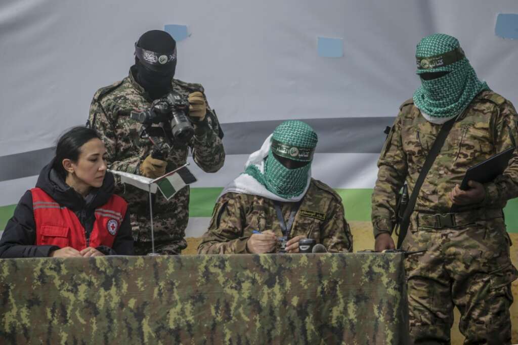 Hamas’tan ateşkes açıklaması