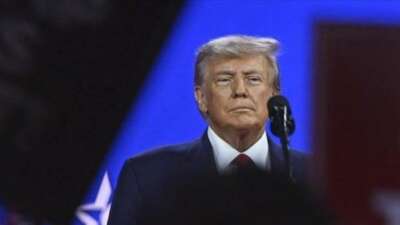 Trump: “İsrail’in İran’a saldırı planını reddettiğimi söyleyemem ama acelem yok”