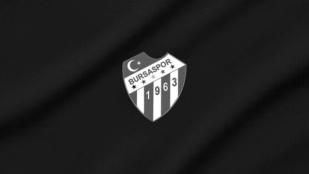 Bursaspor’dan başsağlığı mesajı