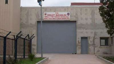 DEM Parti heyeti, İmralı’ya gidiyor: Öcalan’la görüşecekler