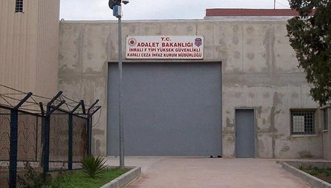 DEM Parti heyeti, İmralı’ya gidiyor: Öcalan’la görüşecekler