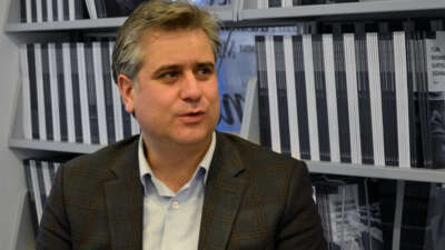 İmamoğlu’nun tutuklanması | AK Parti’li Hasan Basri Yalçın: “Özgür Özel ‘Ben kefilim’ ifadesini kullanamıyor