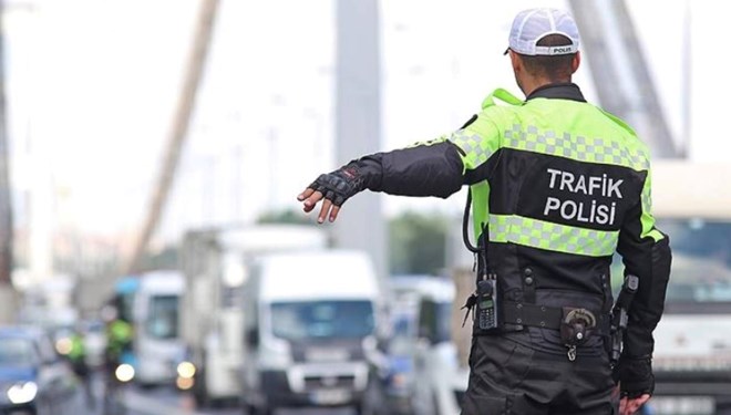 İstanbul’da 1 Mayıs önlemleri