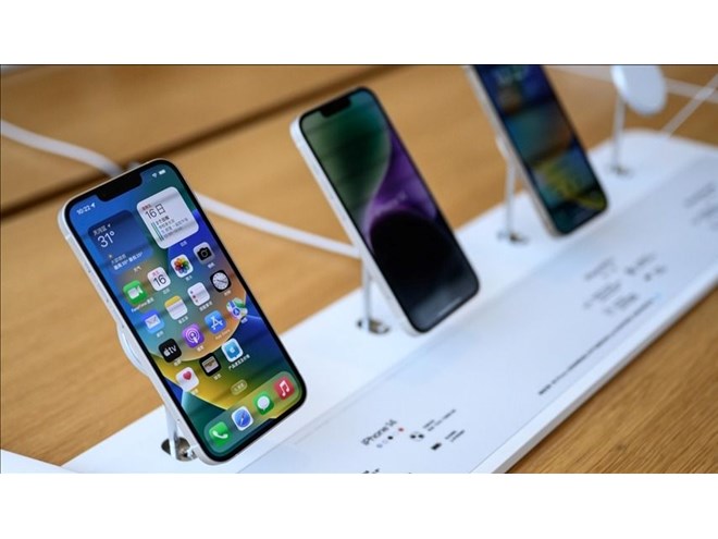 iPhone ve Samsung’a zam kapıda