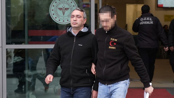 Polat, Adli Tıp’a sevk edildi: Tahliye talebi değerlendirilecek