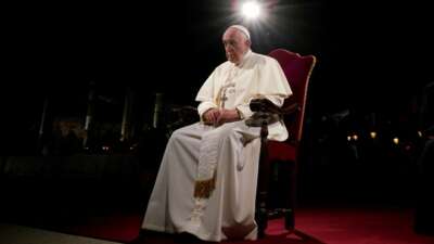 Papa Francis’in ölümüne dünyadan ilk tepkiler