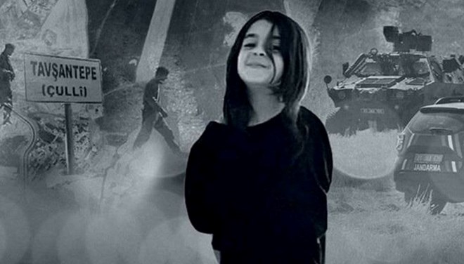 Narin Güran cinayeti davasında ikinci duruşma bugün