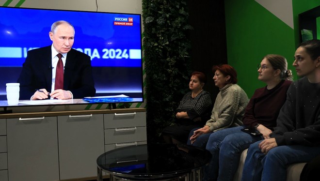 ABD’den kriz yaratacak Kırım planı: Ukrayna’ya kötü haber