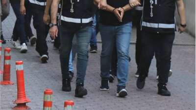 İstanbul merkezli 10 ilde dolandırıcılara “SİBERAĞ” operasyonu: 20 gözaltı