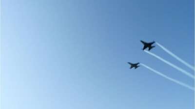 Bursa semalarındaki F-16’ların nedeni belli oldu!