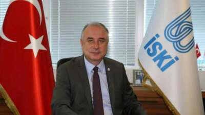İSKİ Genel Müdürü Başa: “6 yıldır usulsüz işe imza atmadım”