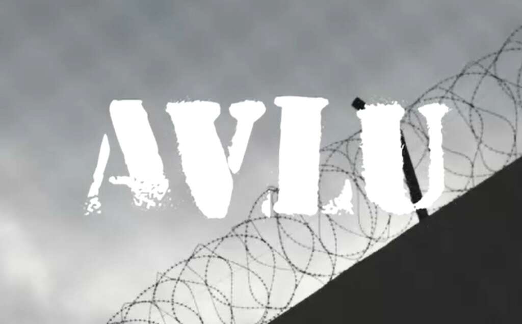 Avlu dizisi geri dönüyor: Tanıtım videosu yayınlandı