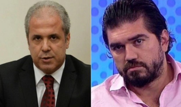 Şamil Tayyar’dan Rasim Ozan Kütahyalı açıklaması: ‘Gece toplamak lazım’