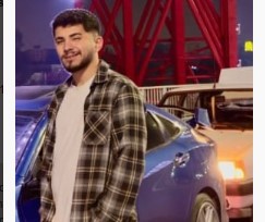Şüpheli bıçaklanma: 1 ölü, 1 yaralı Şüpheli bıçaklanma: 1 ölü, 1 yaralı