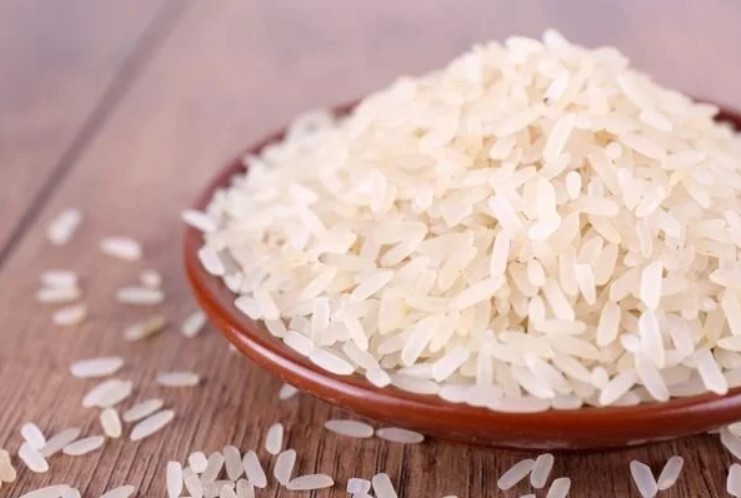 Bursalı profesörden çarpıcı araştırma: Bir çay kaşığı pirinç ile…