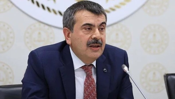 Proje okullarında atama tartışması… Bakan Tekin’den açıklama