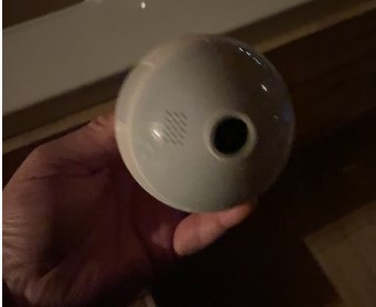 Bungalovdaki gizli kamera skandalında flaş gelişme