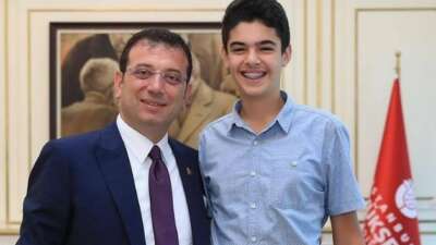 Berkay Gezgin CHP’nin PM listesinde