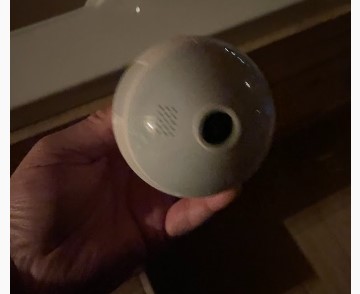 Bungalovda gizli kamera rezaleti: İki kişi tutuklandı