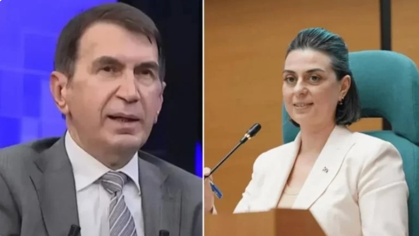 Skandal paylaşım tepki topladı: Fuat Uğur için harekete geçildi