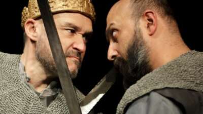 Güç, Hırs ve Ötesi! “Benim Adım Macbeth” 18 Nisan’da Kafa Sahne’de