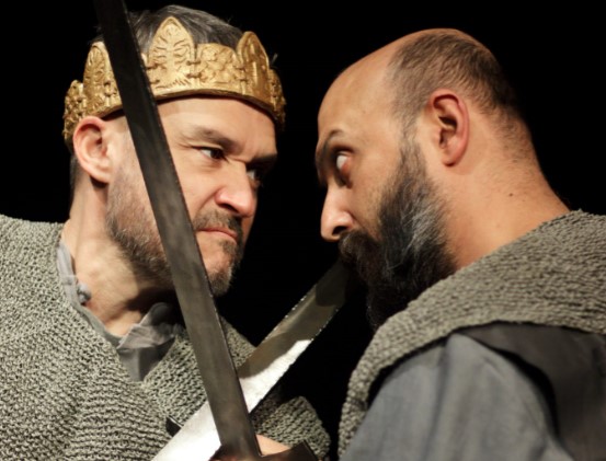 Güç, Hırs ve Ötesi! “Benim Adım Macbeth” 18 Nisan’da Kafa Sahne’de