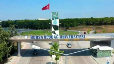 Uludağ Üniversitesi’nden ‘ezan ve Filistin’ açıklaması